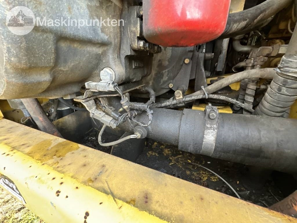 Crawler excavator Komatsu PC 210 LC-8: picture 12 Crawler excavator Komatsu PC 210 LC-8: picture 12