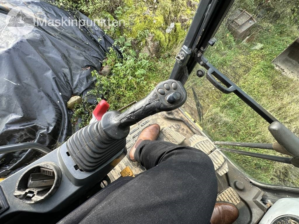 Crawler excavator Komatsu PC 210 LC-8: picture 47 Crawler excavator Komatsu PC 210 LC-8: picture 47