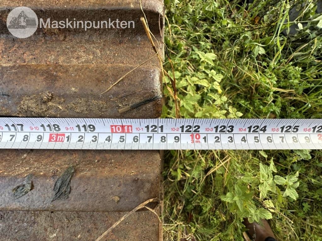 Crawler excavator Komatsu PC 210 LC-8: picture 39 Crawler excavator Komatsu PC 210 LC-8: picture 39