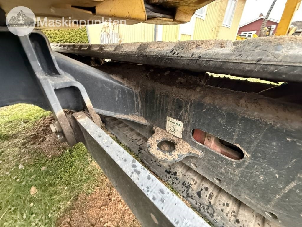 Mini excavator Komatsu PC 26 MR-3: picture 35 Mini excavator Komatsu PC 26 MR-3: picture 35