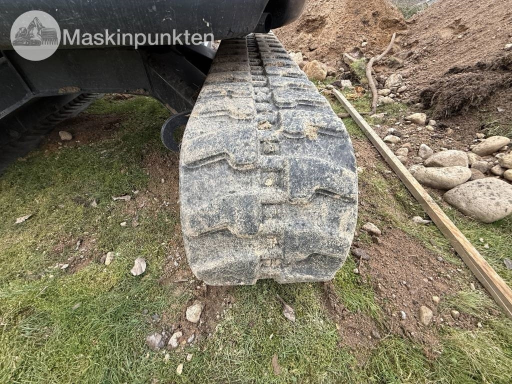 Mini excavator Komatsu PC 26 MR-3: picture 23 Mini excavator Komatsu PC 26 MR-3: picture 23