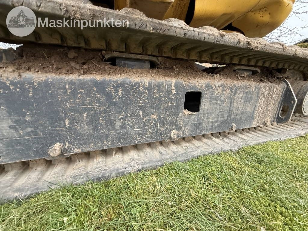 Mini excavator Komatsu PC 26 MR-3: picture 39 Mini excavator Komatsu PC 26 MR-3: picture 39