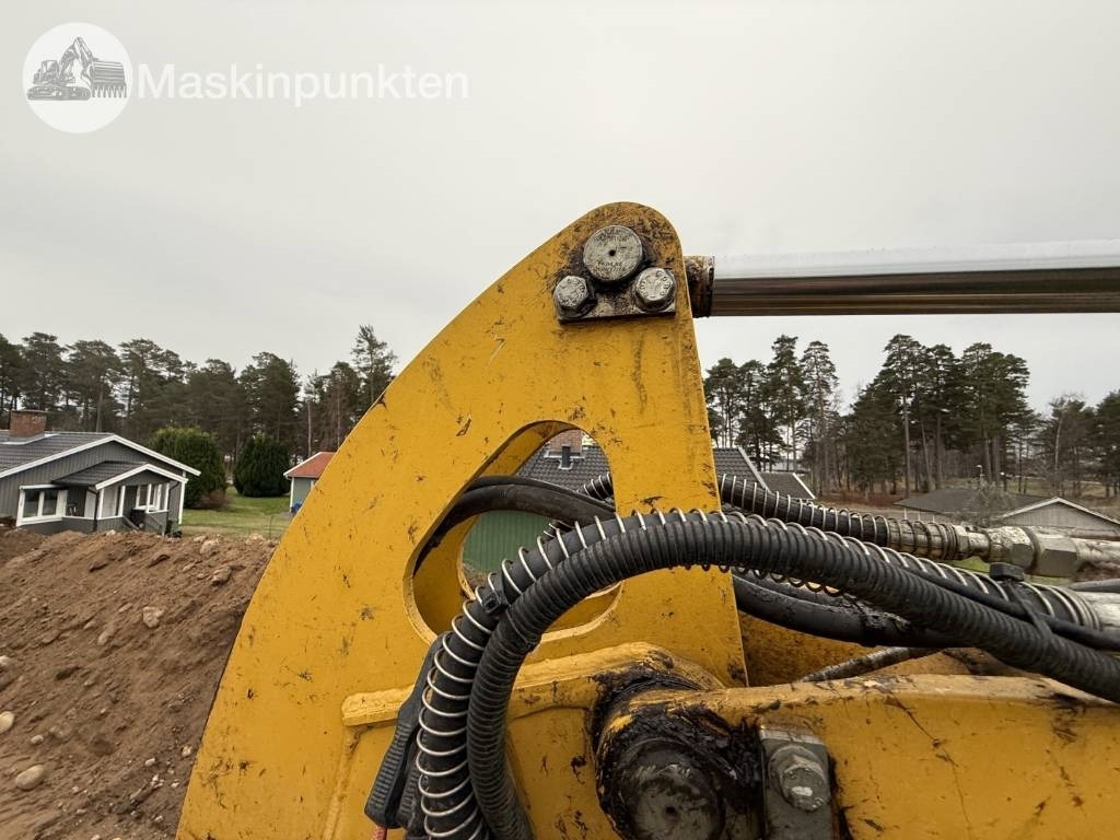 Mini excavator Komatsu PC 26 MR-3: picture 50 Mini excavator Komatsu PC 26 MR-3: picture 50