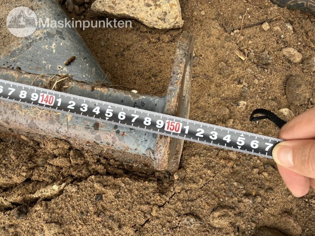 Mini excavator Komatsu PC 26 MR-3: picture 25 Mini excavator Komatsu PC 26 MR-3: picture 25