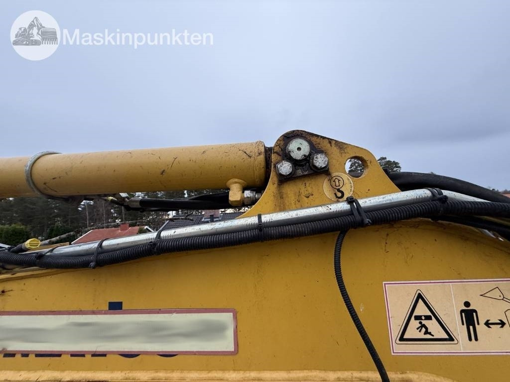 Mini excavator Komatsu PC 26 MR-3: picture 49 Mini excavator Komatsu PC 26 MR-3: picture 49