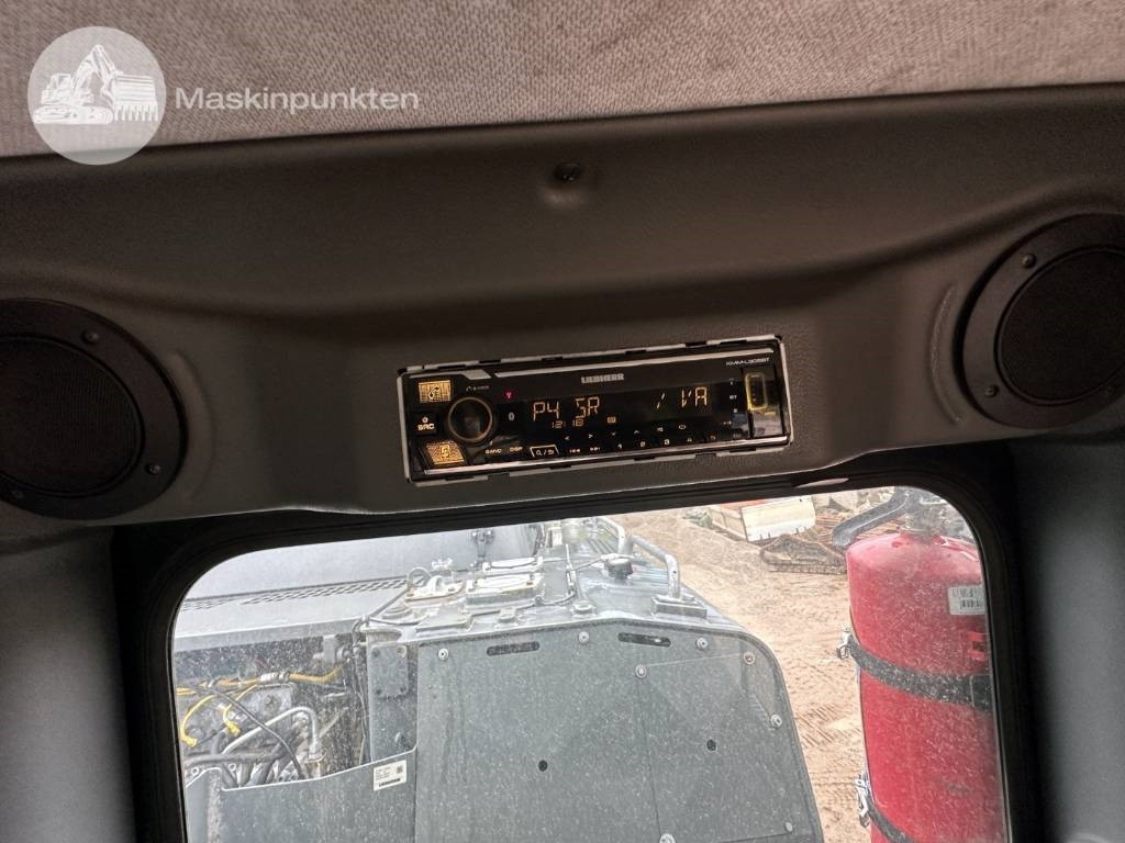 Liebherr R 966 HD  leasing Liebherr R 966 HD: picture 26