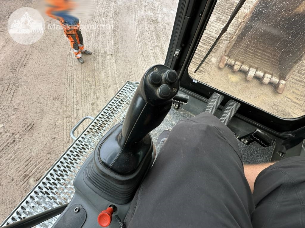 Liebherr R 966 HD  leasing Liebherr R 966 HD: picture 18