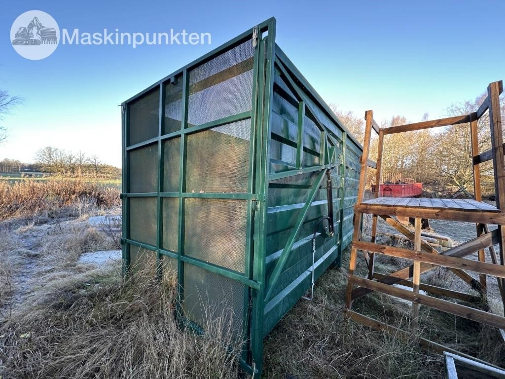 LT Container Lastväxlarflak - Other: picture 3 LT Container Lastväxlarflak - Other: picture 3