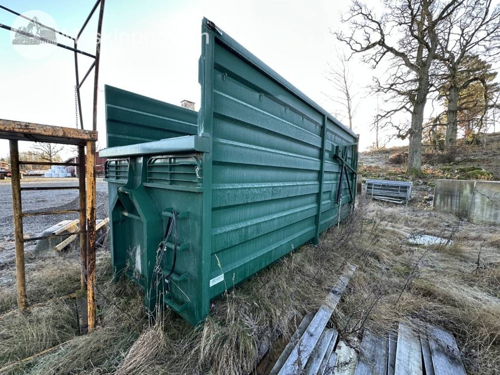 LT Container Lastväxlarflak - Other: picture 1 LT Container Lastväxlarflak - Other: picture 1