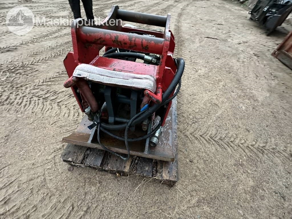 RF MAV - 0960 markvibrator - Vibroplate: picture 5 RF MAV - 0960 markvibrator - Vibroplate: picture 5