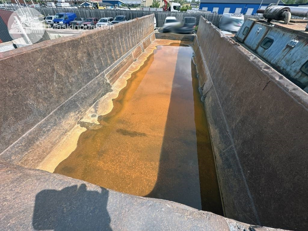 Tipper trailer RKPS Tipptrailer: picture 32