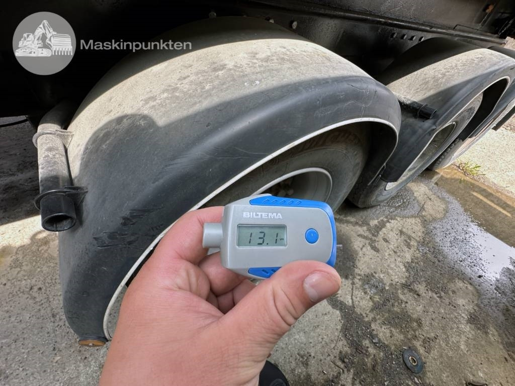 Tipper trailer RKPS Tipptrailer: picture 12