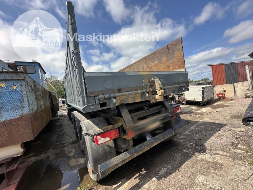 RKPS Tipptrailer - Tipper trailer: picture 4 RKPS Tipptrailer - Tipper trailer: picture 4