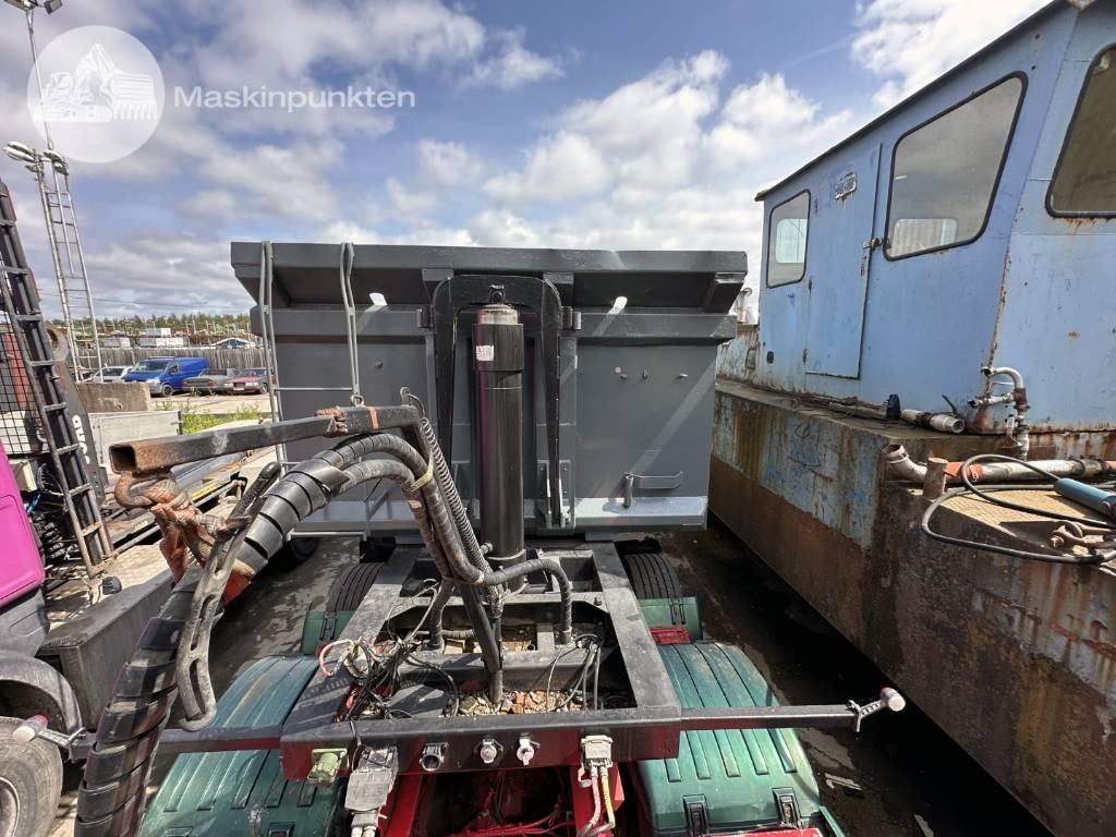 Tipper trailer RKPS Tipptrailer: picture 30