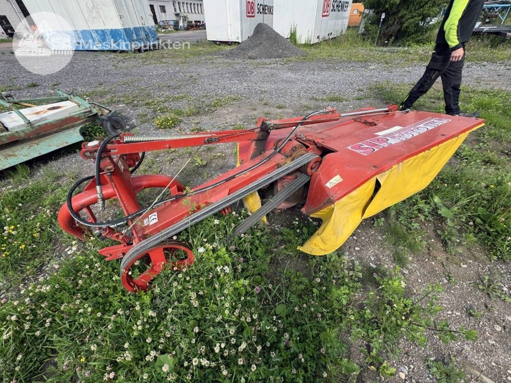 SIP Roto 175 D - Boom mower: picture 1 SIP Roto 175 D - Boom mower: picture 1