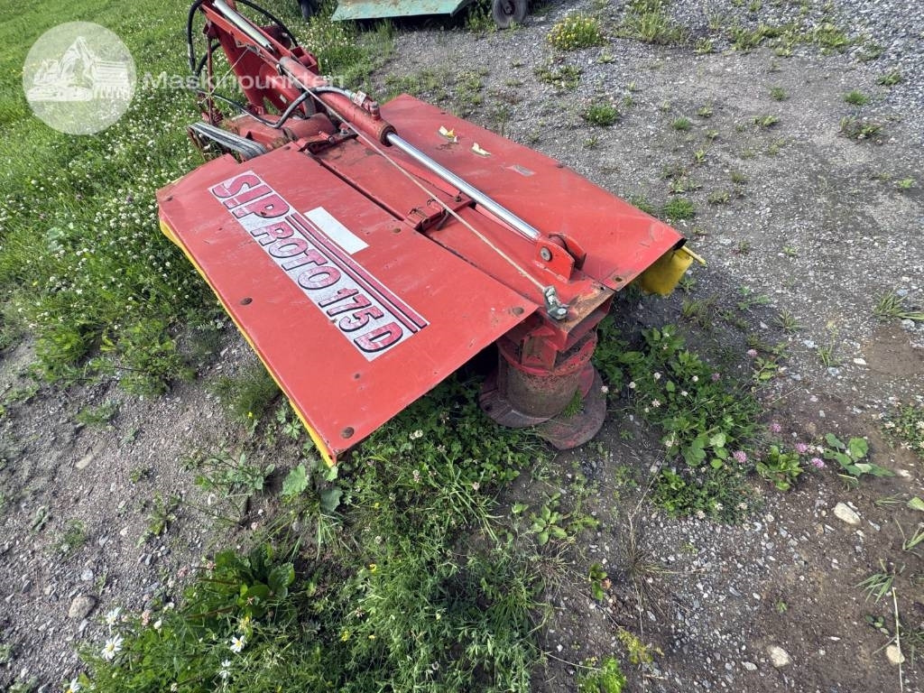 SIP Roto 175 D - Boom mower: picture 2 SIP Roto 175 D - Boom mower: picture 2