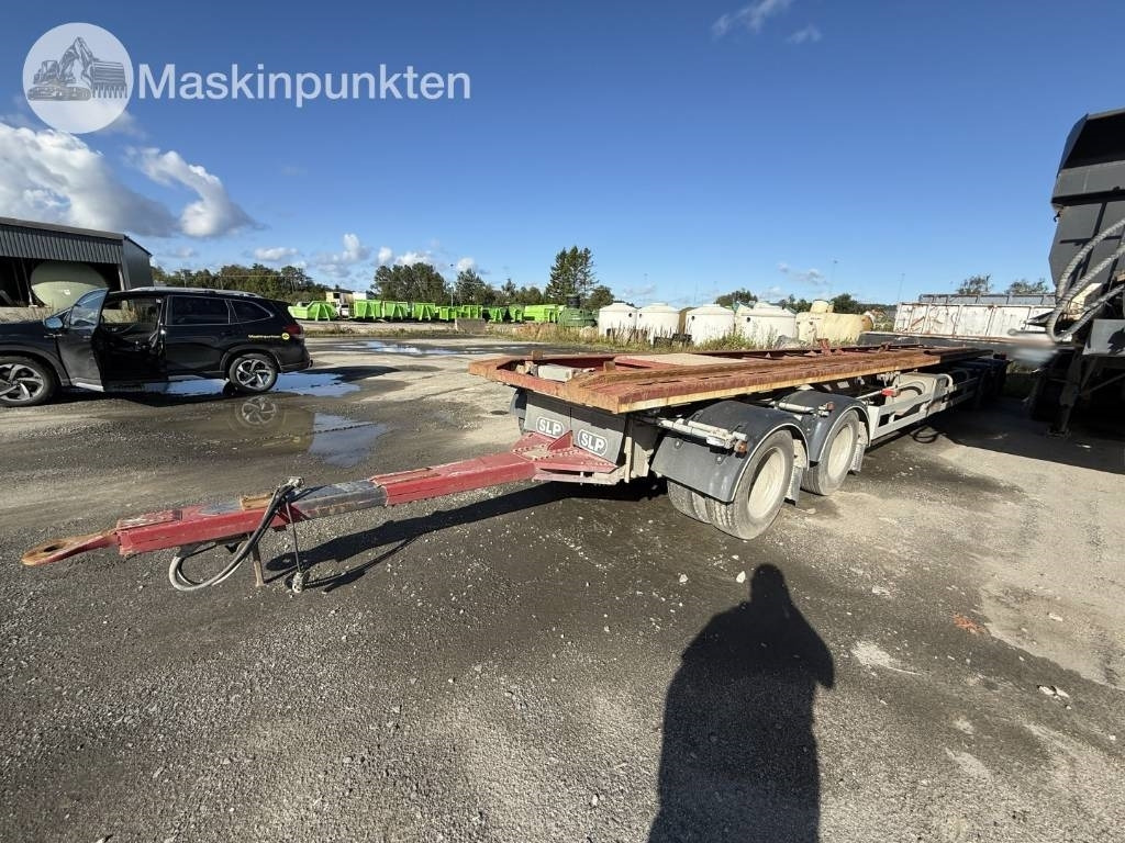 SLP SLP-4-12500-VS - Roll-off/ Skip trailer: picture 1 SLP SLP-4-12500-VS - Roll-off/ Skip trailer: picture 1