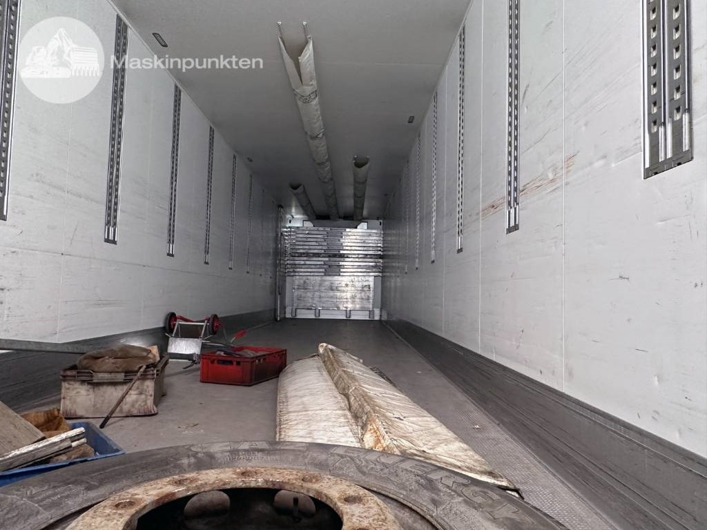 Refrigerator semi-trailer Schmitz Cargobull SKO 24: picture 40