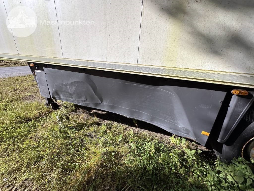 Refrigerator semi-trailer Schmitz Cargobull SKO 24: picture 30