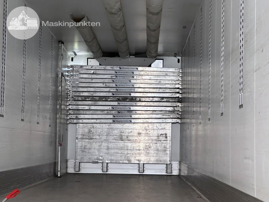 Refrigerator semi-trailer Schmitz Cargobull SKO 24: picture 39