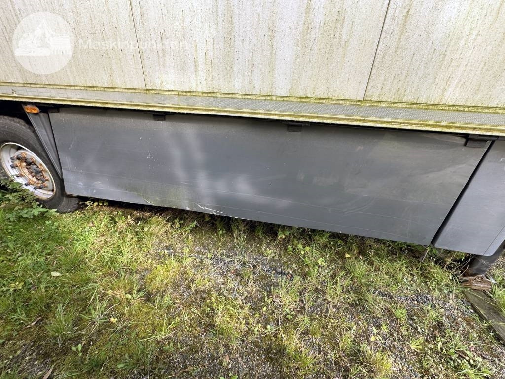 Refrigerator semi-trailer Schmitz Cargobull SKO 24: picture 35