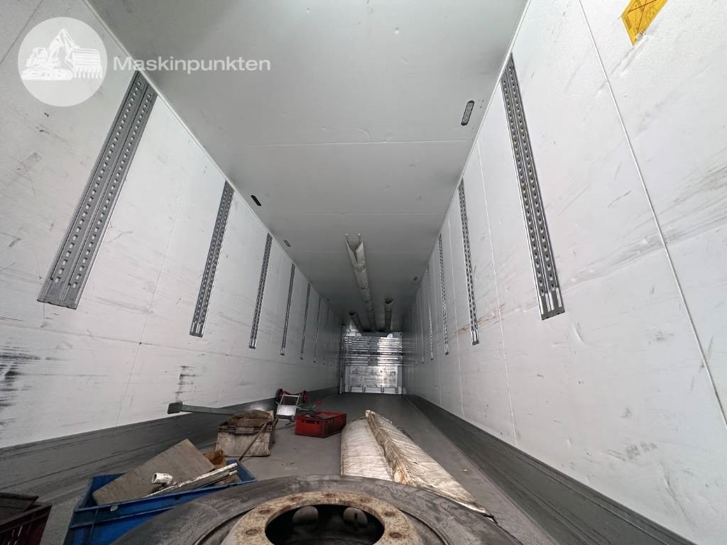 Refrigerator semi-trailer Schmitz Cargobull SKO 24: picture 36