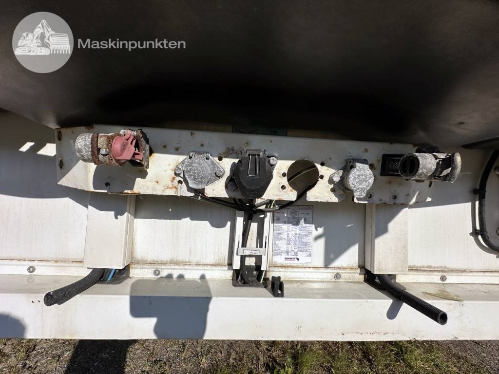Refrigerator semi-trailer Schmitz Cargobull SKO 24: picture 16
