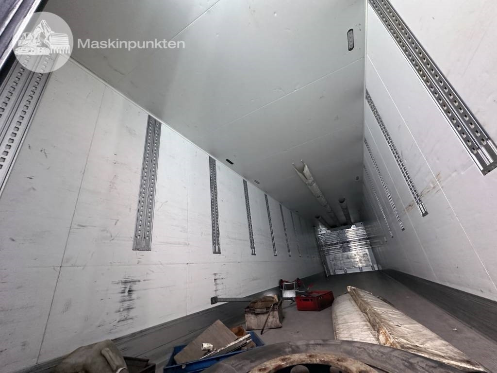 Refrigerator semi-trailer Schmitz Cargobull SKO 24: picture 38