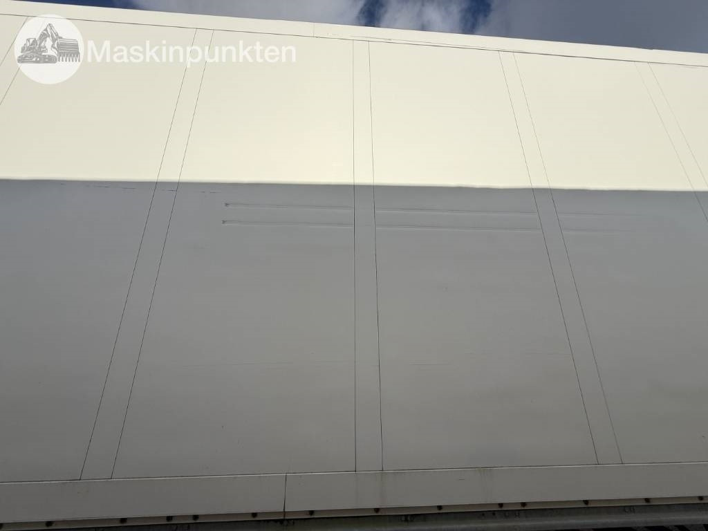 Closed box semi-trailer Schmitz SKO 24: picture 27 Closed box semi-trailer Schmitz SKO 24: picture 27