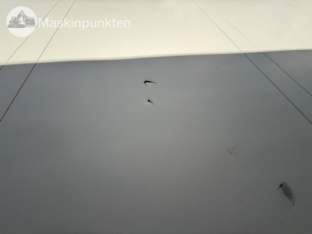 Closed box semi-trailer Schmitz SKO 24: picture 24 Closed box semi-trailer Schmitz SKO 24: picture 24