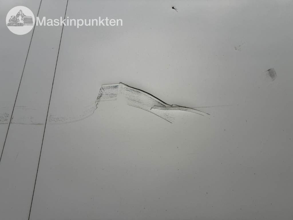 Closed box semi-trailer Schmitz SKO 24: picture 23 Closed box semi-trailer Schmitz SKO 24: picture 23