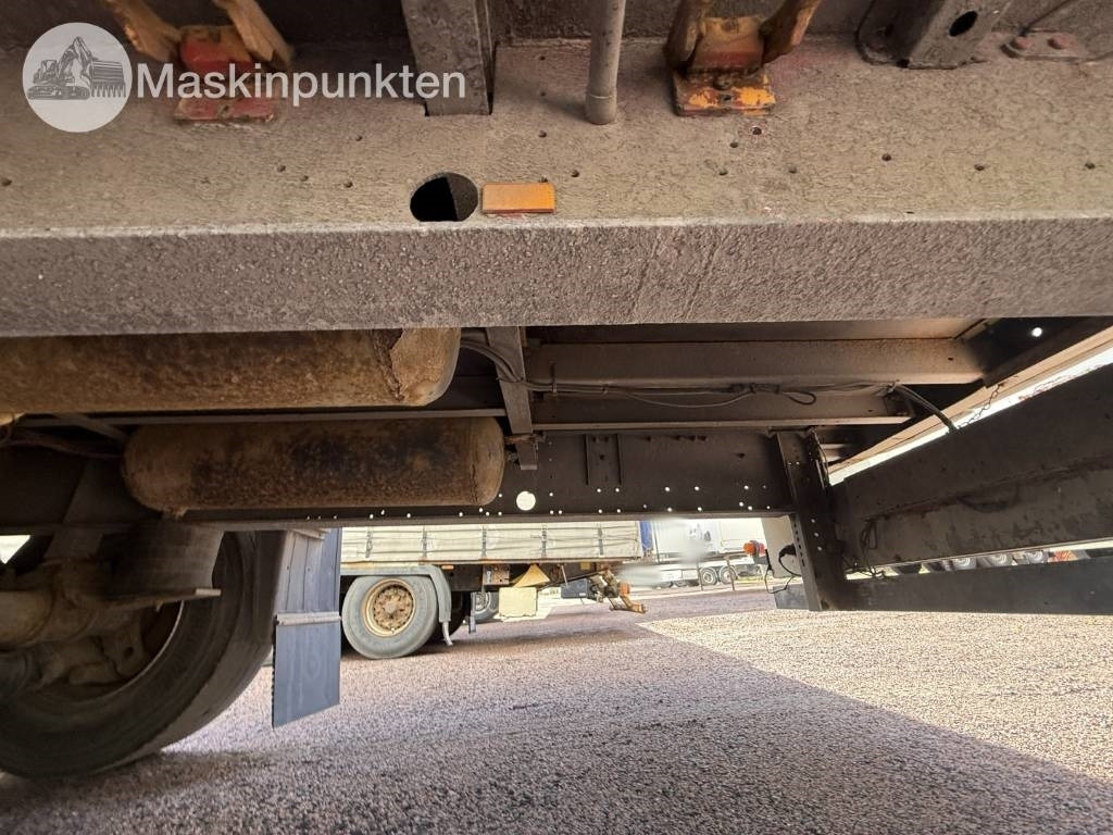 Closed box semi-trailer Schmitz SKO 24: picture 42 Closed box semi-trailer Schmitz SKO 24: picture 42