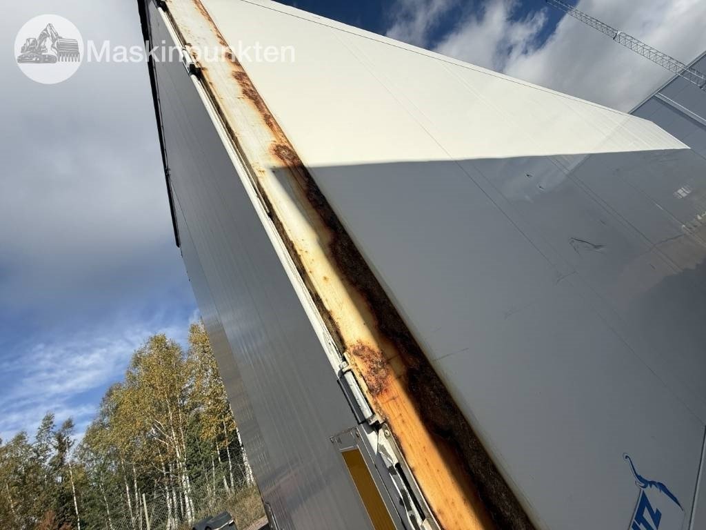 Closed box semi-trailer Schmitz SKO 24: picture 46 Closed box semi-trailer Schmitz SKO 24: picture 46