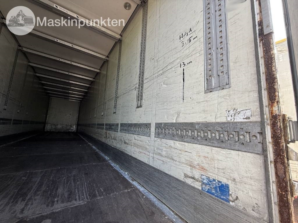 Closed box semi-trailer Schmitz SKO 24: picture 48 Closed box semi-trailer Schmitz SKO 24: picture 48