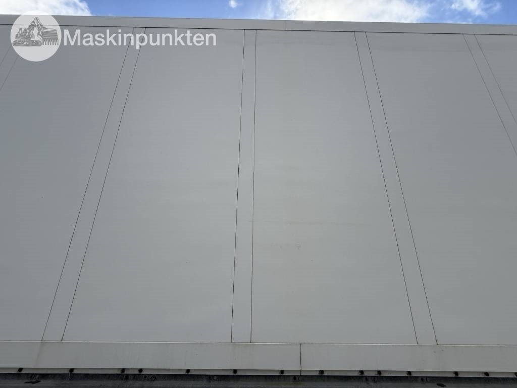 Closed box semi-trailer Schmitz SKO 24: picture 31 Closed box semi-trailer Schmitz SKO 24: picture 31