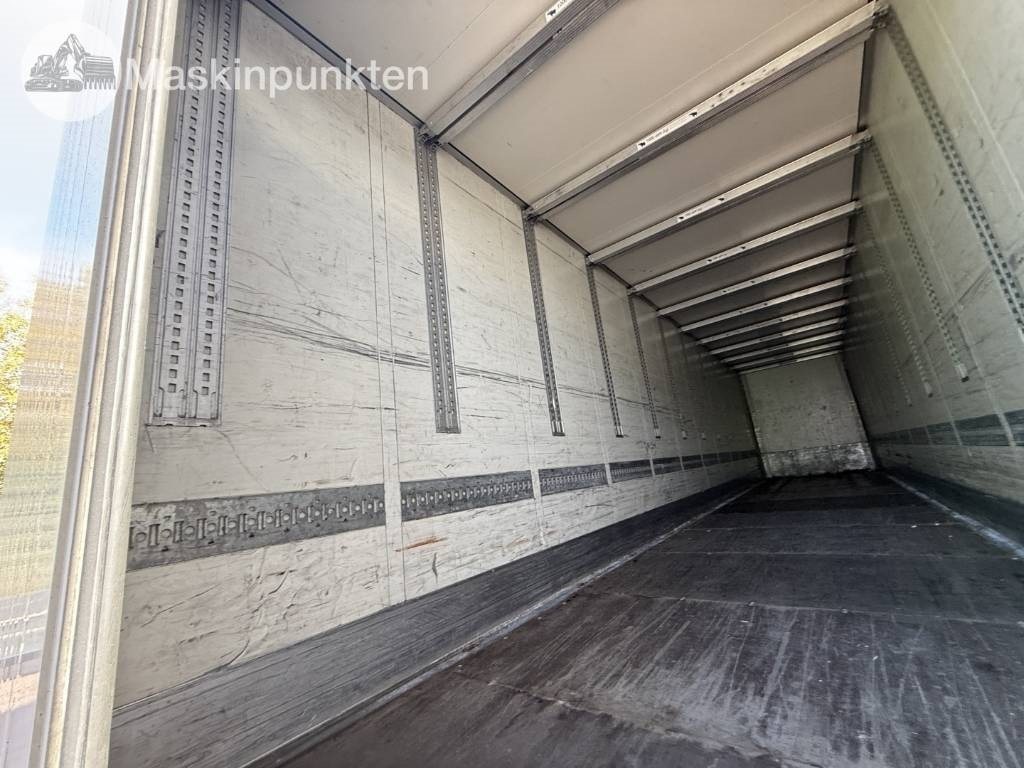 Closed box semi-trailer Schmitz SKO 24: picture 49 Closed box semi-trailer Schmitz SKO 24: picture 49