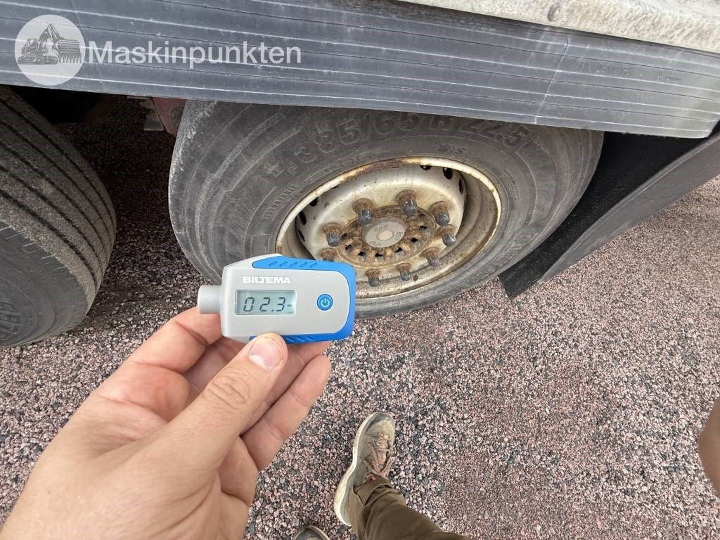 Closed box semi-trailer Schmitz SKO 24: picture 35 Closed box semi-trailer Schmitz SKO 24: picture 35