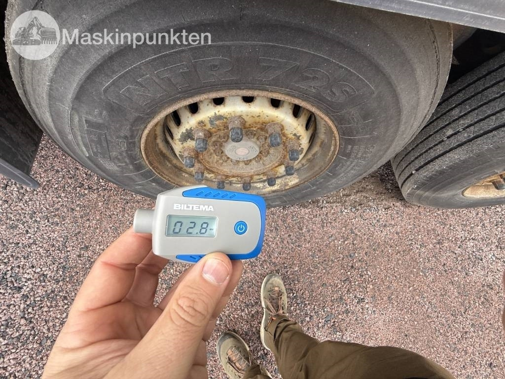 Closed box semi-trailer Schmitz SKO 24: picture 33 Closed box semi-trailer Schmitz SKO 24: picture 33