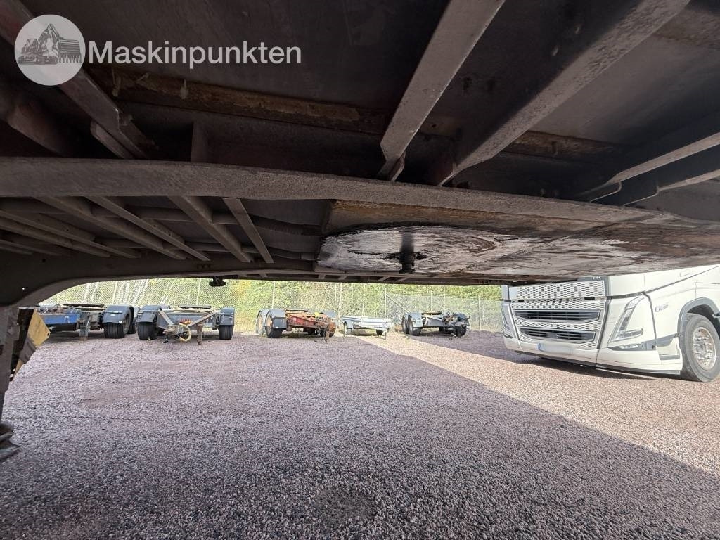 Closed box semi-trailer Schmitz SKO 24: picture 19 Closed box semi-trailer Schmitz SKO 24: picture 19