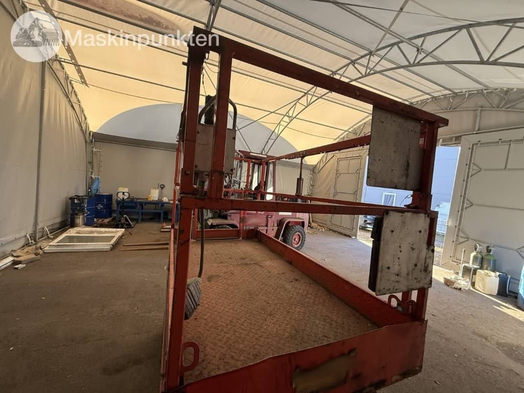 SkyJack SJ III 4626  - Scissor lift: picture 5 SkyJack SJ III 4626  - Scissor lift: picture 5