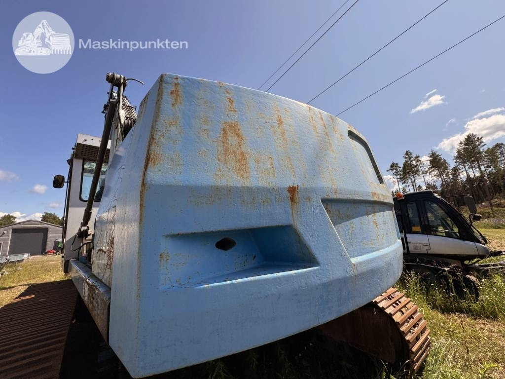 Waste/ Industry handler Terex RHL 350: picture 31
