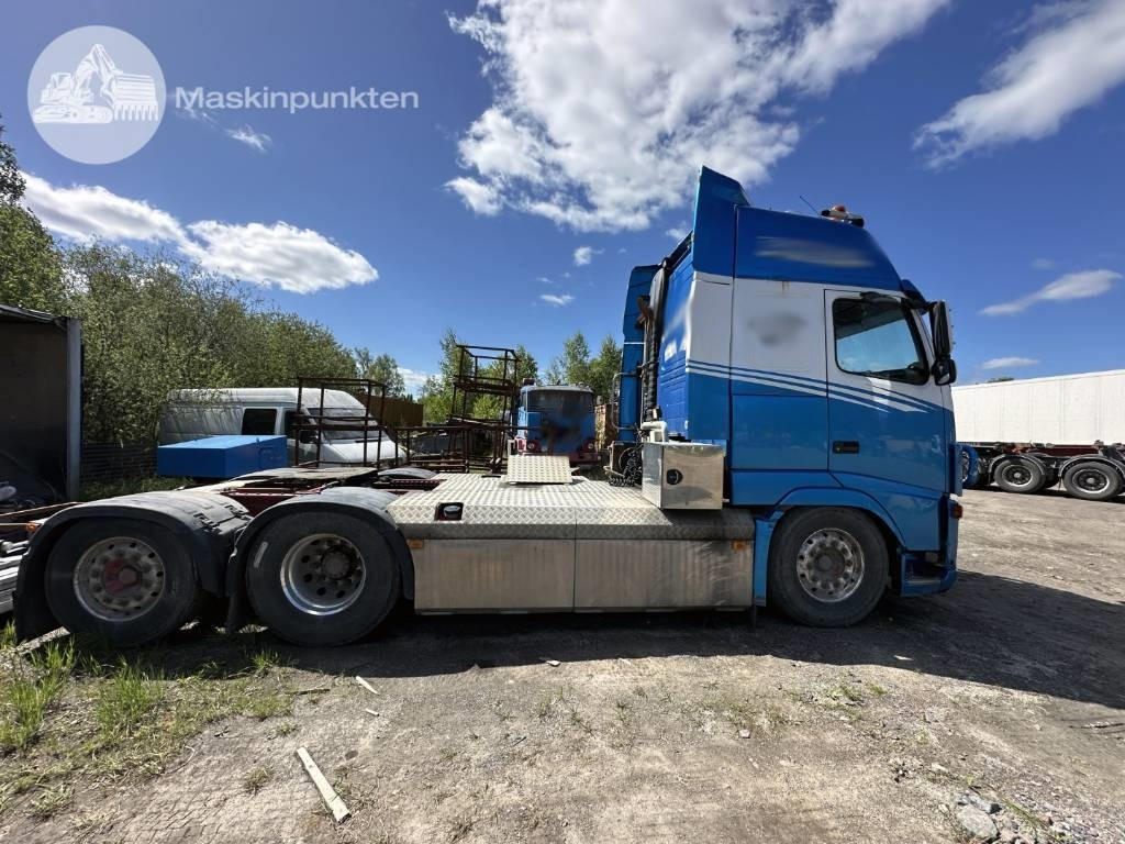 Volvo FH 12 460 - Tractor truck: picture 4 Volvo FH 12 460 - Tractor truck: picture 4