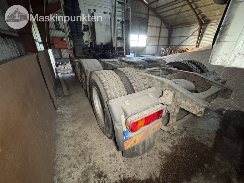 Volvo FH 12 - Tractor truck: picture 3 Volvo FH 12 - Tractor truck: picture 3
