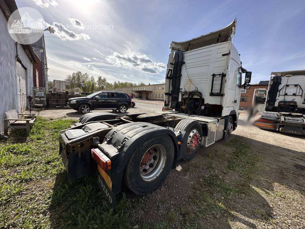 Volvo FH 440 Puscher - Tractor truck: picture 5 Volvo FH 440 Puscher - Tractor truck: picture 5