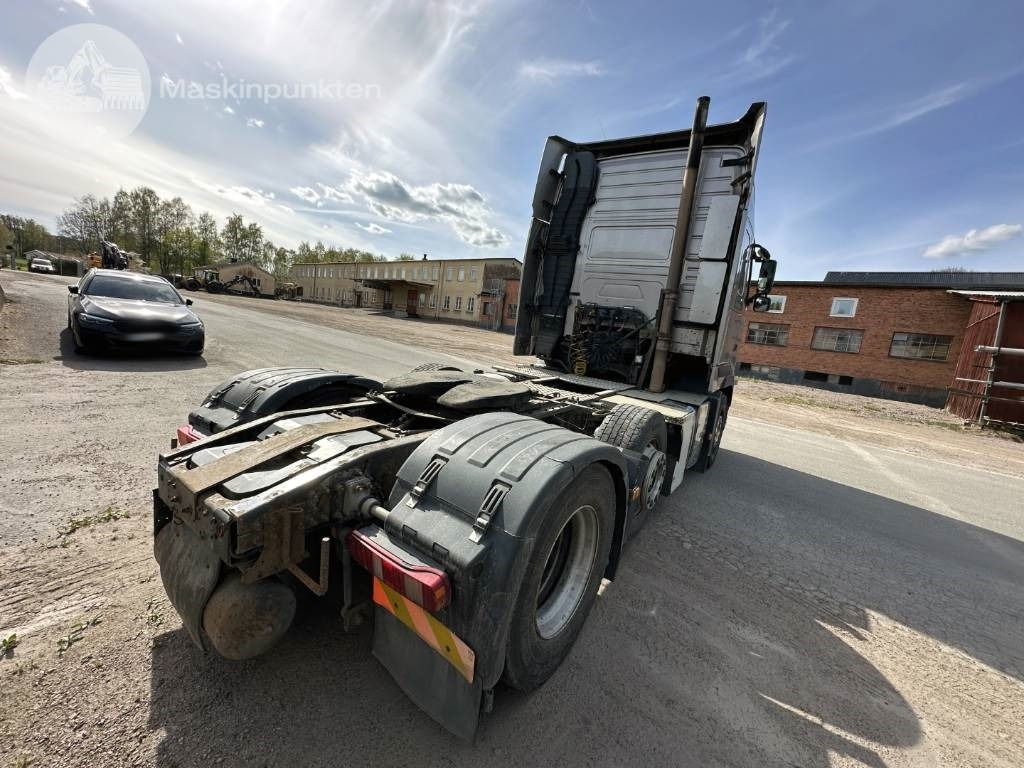 Volvo FH 440 Puscher - Tractor truck: picture 5 Volvo FH 440 Puscher - Tractor truck: picture 5