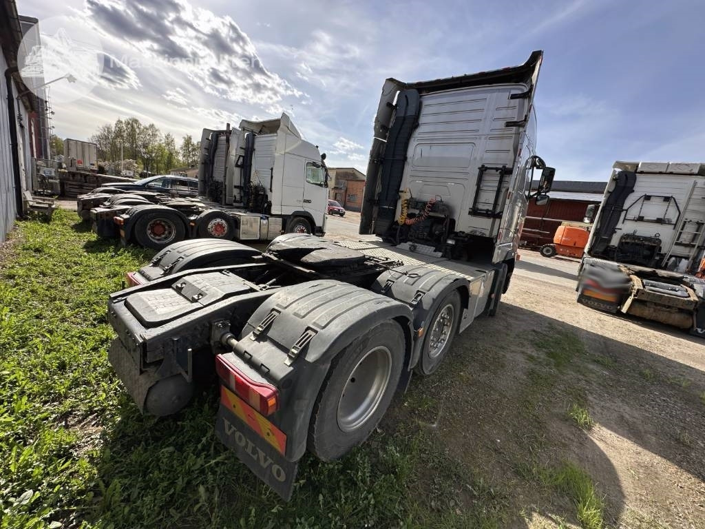 Volvo FH 480 - Tractor truck: picture 5 Volvo FH 480 - Tractor truck: picture 5