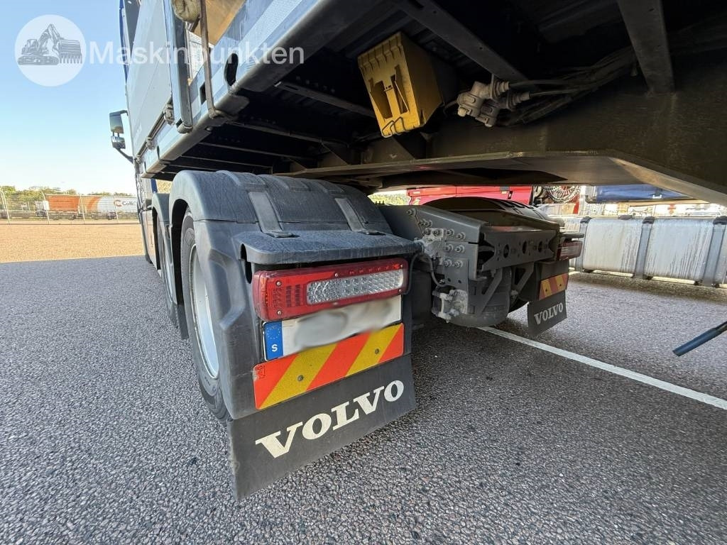 Volvo FH 750 - Tractor truck: picture 5 Volvo FH 750 - Tractor truck: picture 5