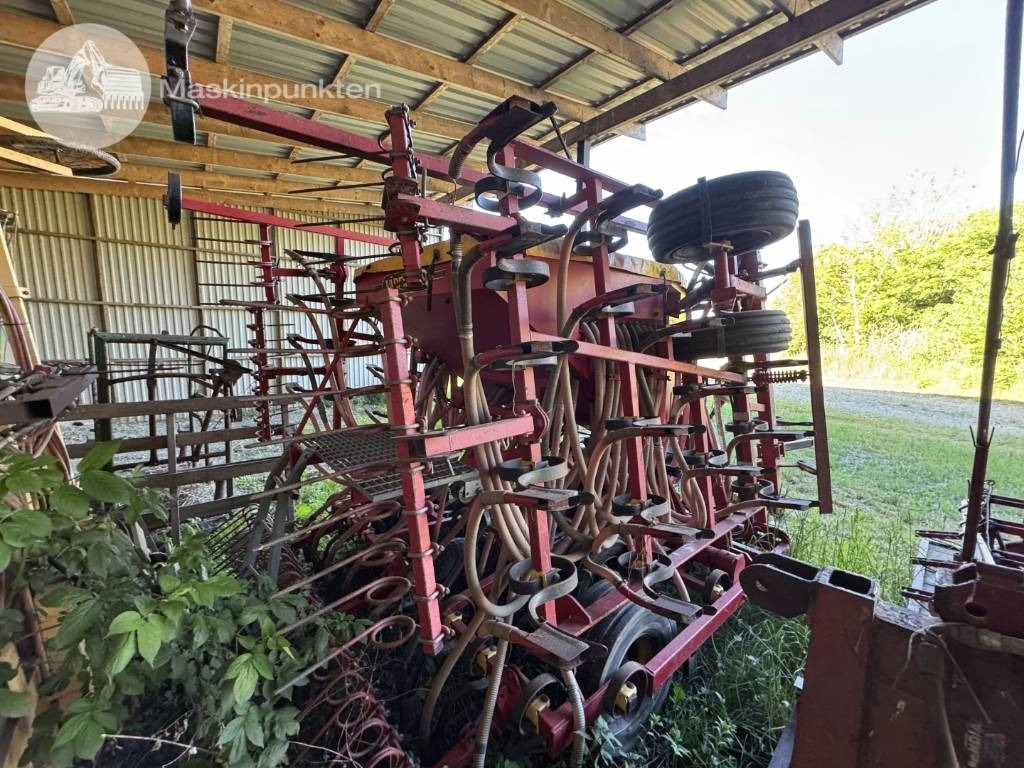Vaderstad Concorde 600G - Seed drill: picture 5 Vaderstad Concorde 600G - Seed drill: picture 5