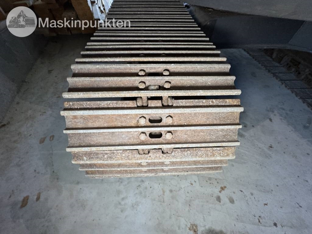 Mini excavator Volvo ECR 88 D: picture 10