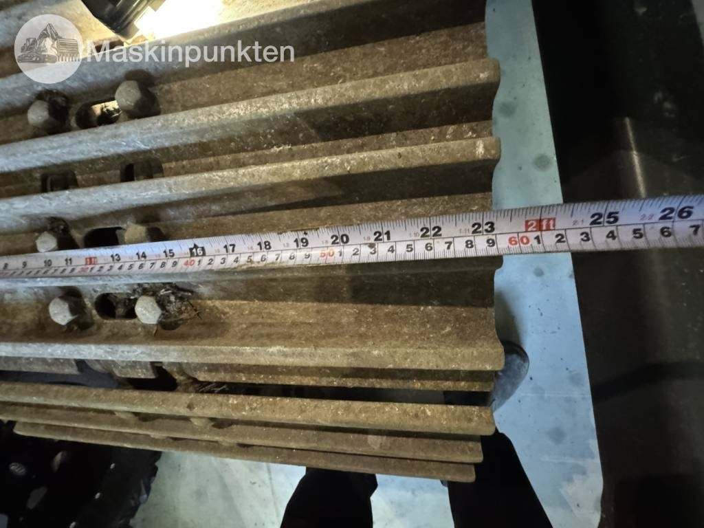 Mini excavator Volvo ECR 88 D: picture 19